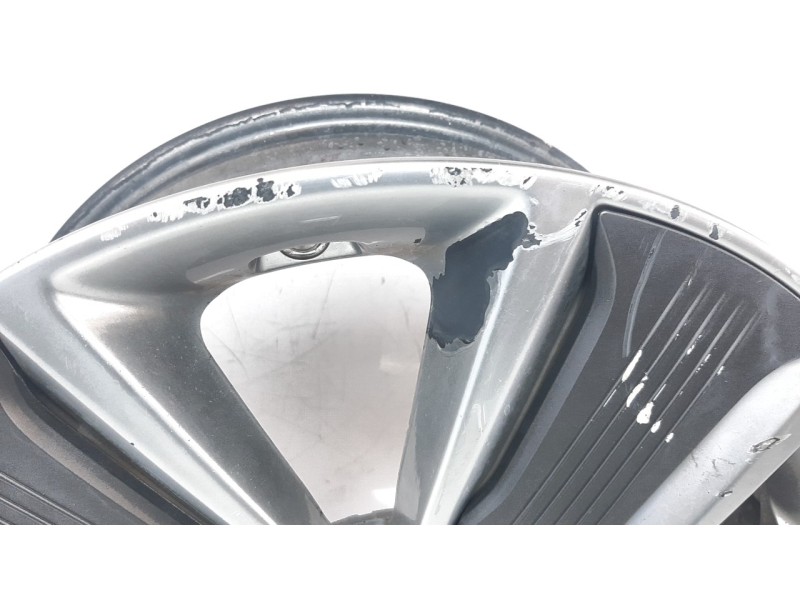 Recambio de llanta para hyundai ioniq referencia OEM IAM 52910G2300  