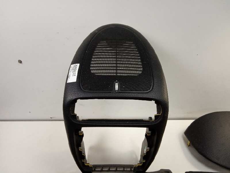 Recambio de moldura para porsche cayenne (typ 9pa) s referencia OEM IAM   