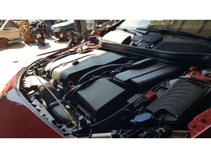 Recambio de servofreno para mercedes-benz clase a (w176) 2.1 cdi cat referencia OEM IAM A2464301230Q2  