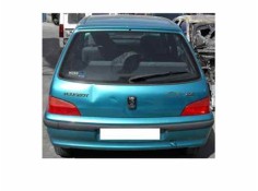 peugeot 106 (s1) del año 1997 2