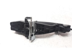 Recambio de maneta exterior trasera derecha para land rover discovery 4 2.7 td v6 cat referencia OEM IAM AH2224994BB   2