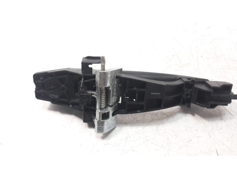 Recambio de maneta exterior trasera derecha para land rover discovery 4 2.7 td v6 cat referencia OEM IAM AH2224994BB  