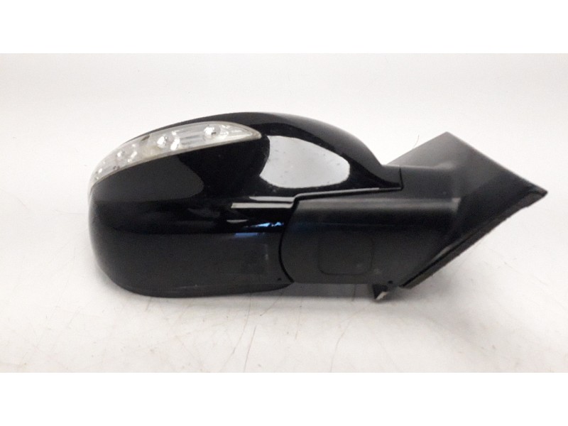 Recambio de retrovisor derecho para hyundai ix35 1.7 crdi cat referencia OEM IAM 876202S350CA  HN8057313P