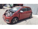 PEUGEOT 108 TOP