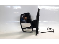 Recambio de retrovisor izquierdo para ford transit custom kasten 2.2 tdci cat referencia OEM IAM BK2117683EEW 1051073012 