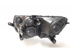 Recambio de faro derecho para dacia sandero referencia OEM IAM 260106223R 10108570003  2