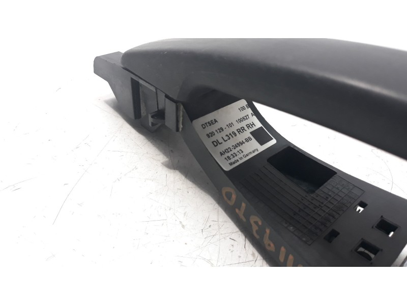 Recambio de maneta exterior trasera derecha para land rover discovery 4 2.7 td v6 cat referencia OEM IAM AH2224994BB  