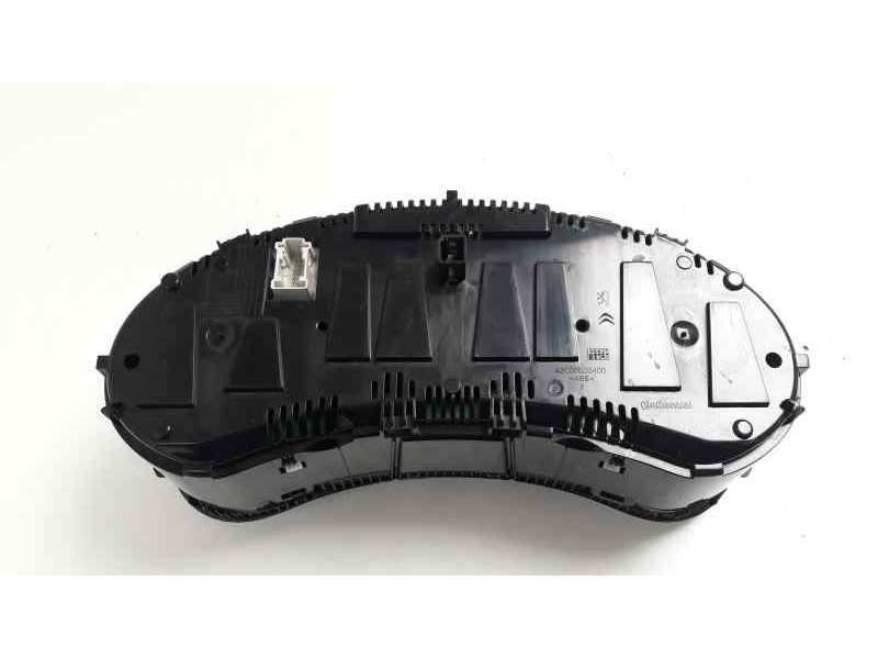 Recambio de cuadro instrumentos para citroen c4 lim. tonic referencia OEM IAM A2C82218200  