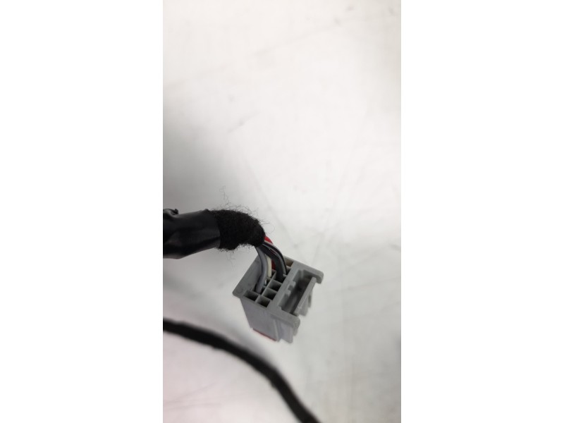 Recambio de retrovisor izquierdo para ford transit custom kasten 2.2 tdci cat referencia OEM IAM BK2117683EEW 1051073012 