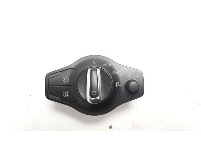 Recambio de mando luces para audi a4 avant (8k5) (2008) básico referencia OEM IAM 8K0941531AS  
