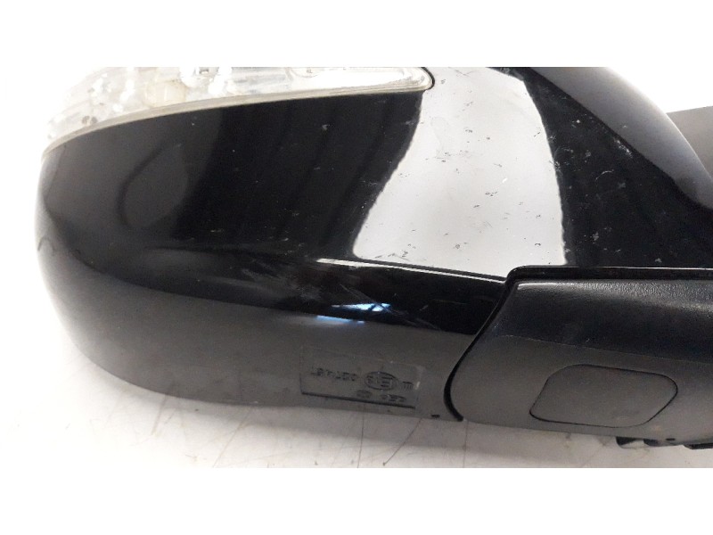 Recambio de retrovisor derecho para hyundai ix35 1.7 crdi cat referencia OEM IAM 876202S350CA  HN8057313P