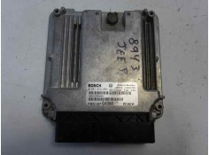 CENTRALITA MOTOR UCE P05187649AA P05187649AA 1039S27758 0281014269