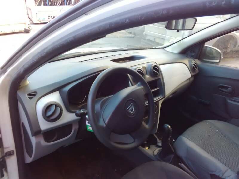 dacia sandero del año 2013