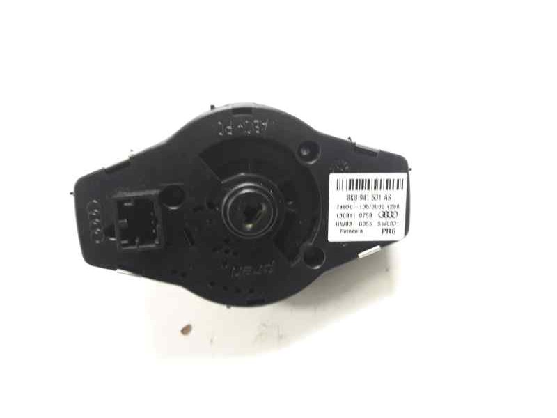 Recambio de mando luces para audi a4 avant (8k5) (2008) básico referencia OEM IAM 8K0941531AS  
