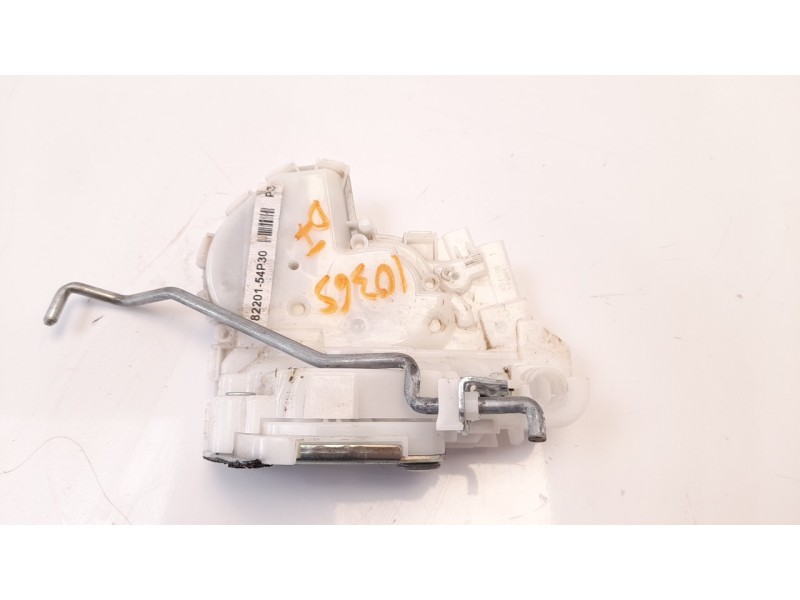 Recambio de cerradura puerta delantera derecha para suzuki vitara 1.4 16v cat referencia OEM IAM 8220154P30  