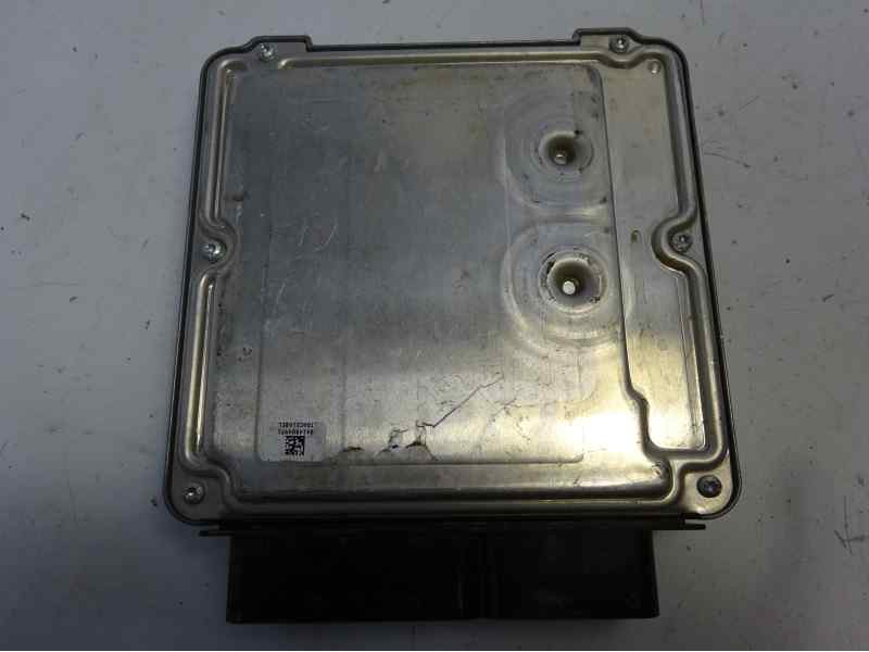 Recambio de centralita motor uce para jeep compass referencia OEM IAM P05187649AA 0281014269 1039S27758