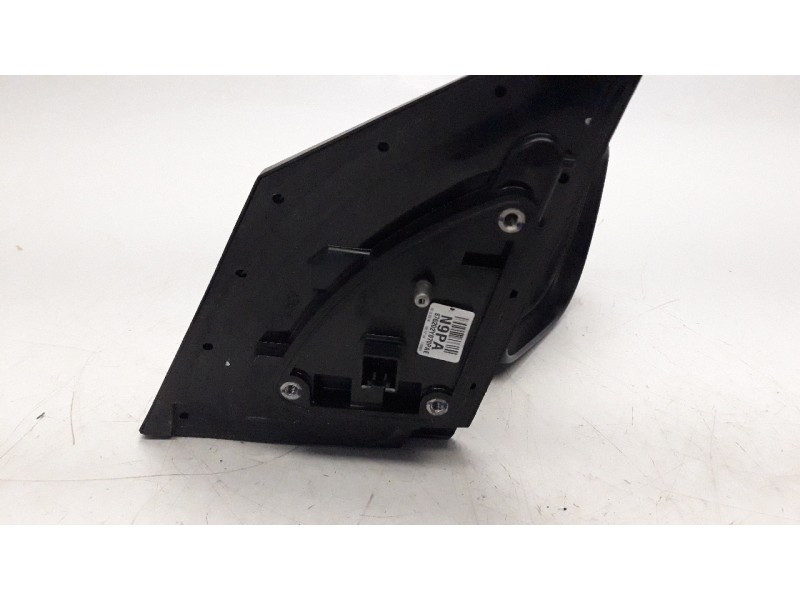 Recambio de retrovisor derecho para hyundai ix35 1.7 crdi cat referencia OEM IAM 876202S350CA  HN8057313P