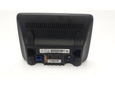 Recambio de sistema navegacion gps para mercedes-benz clase a (w176) 2.1 cdi cat referencia OEM IAM A2469008314   2
