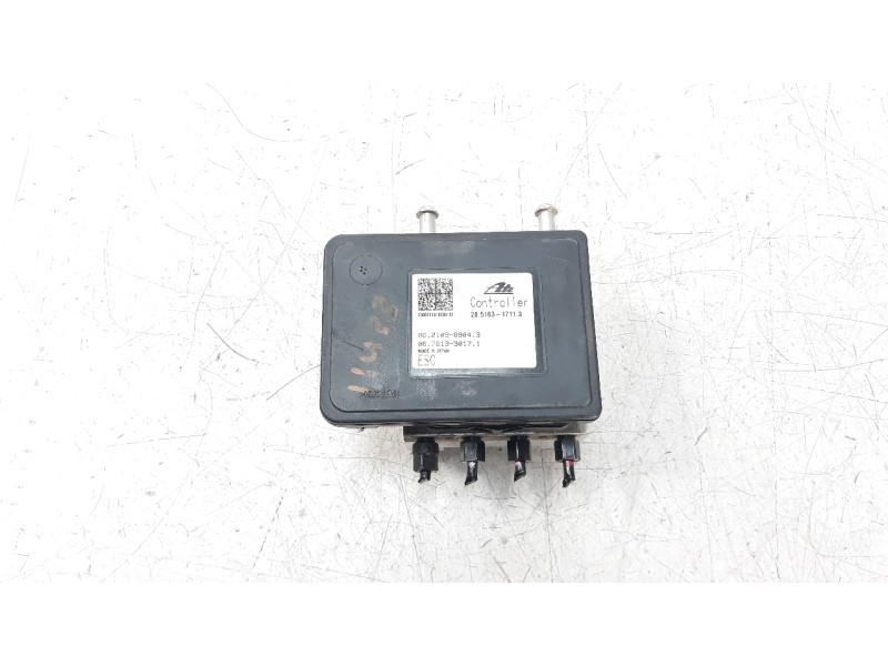 Recambio de abs para hyundai kona 1.0 tgdi cat referencia OEM IAM 58900J9100  