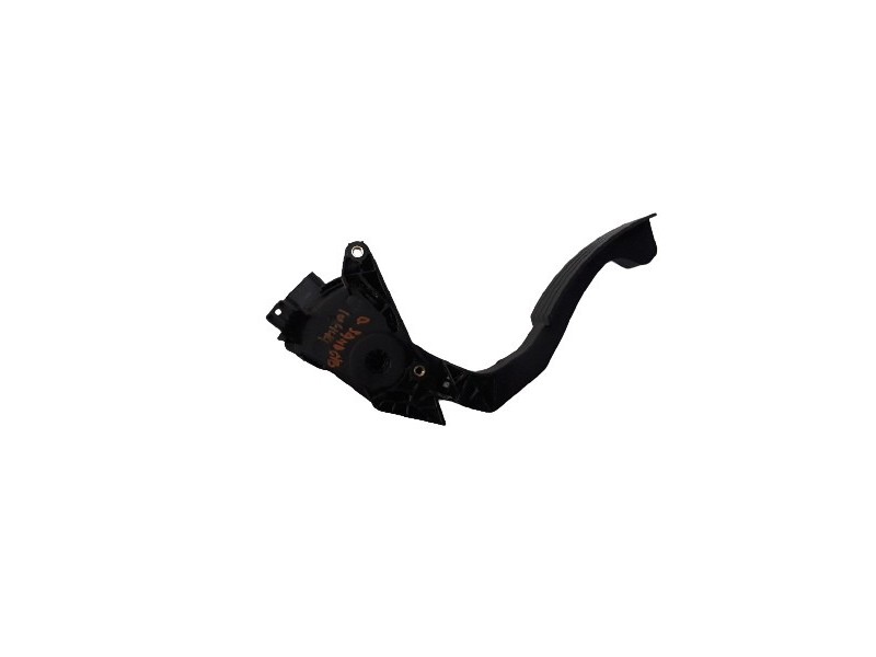 Recambio de potenciometro pedal para dacia sandero 1.5 dci diesel fap cat referencia OEM IAM 180022703R 6PV00997803 