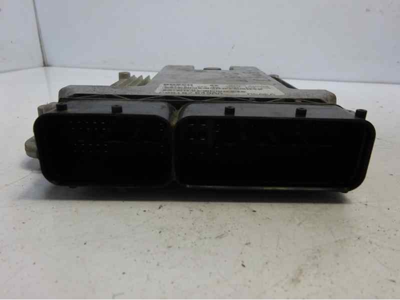Recambio de centralita motor uce para jeep compass referencia OEM IAM P05187649AA 0281014269 1039S27758