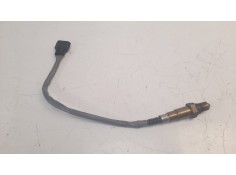 Recambio de sonda lambda para dacia dokker 1.5 dci diesel fap cat referencia OEM IAM 226A41733R 0261004221 H8201395330