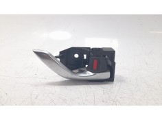 MANETA INTERIOR TRASERA DERECHA D10E58330A D10E58330A 