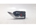 MANETA INTERIOR TRASERA DERECHA D10E58330A D10E58330A 