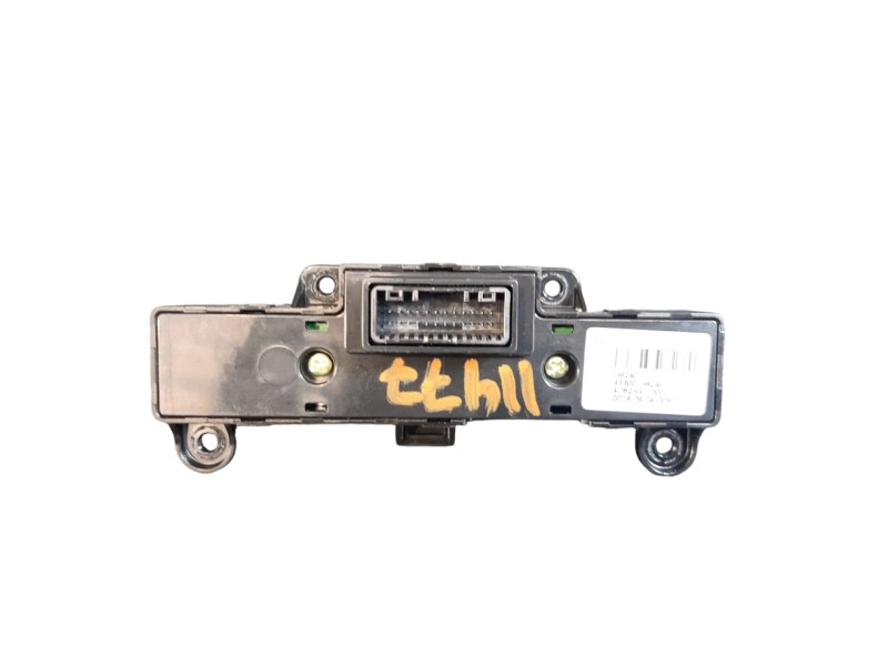 Recambio de interruptor para kia rio (yb) 1.2 cat referencia OEM IAM 93300H8240  
