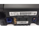 SISTEMA NAVEGACION GPS A2469008314 A2469008314 