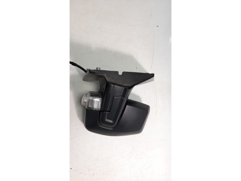 Recambio de retrovisor izquierdo para ford transit custom kasten 2.2 tdci cat referencia OEM IAM BK2117683EEW 1051073012 