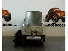 Recambio de abs para fiat grande punto (199) 1.4 cat referencia OEM IAM 06060661006 0265231535 5024