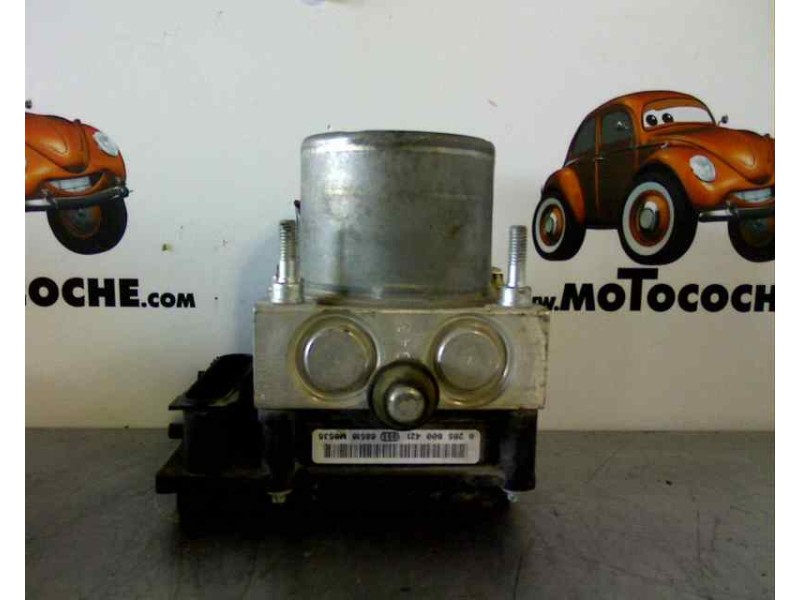 Recambio de abs para fiat grande punto (199) 1.4 cat referencia OEM IAM 06060661006 0265231535 5024