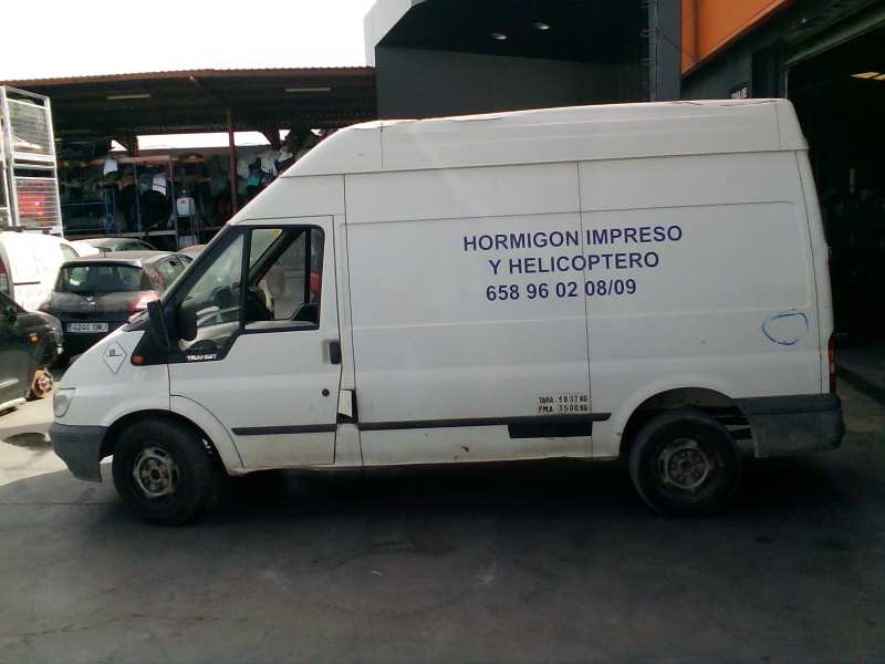 ford transit mod. 2000 combi del año 2000