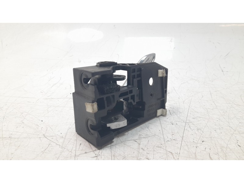 Recambio de maneta interior trasera derecha para mazda cx-3 2.0 cat referencia OEM IAM D10E58330A  