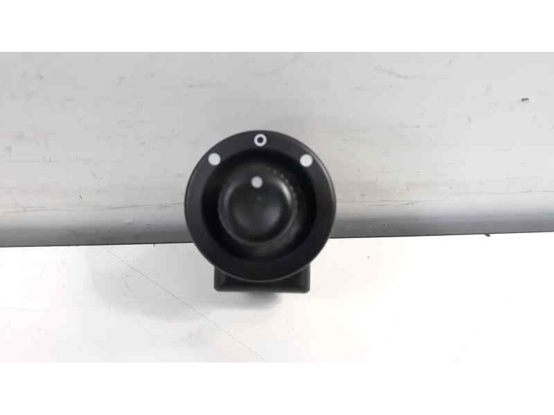 Recambio de mando retrovisor para renault clio iv dynamique referencia OEM IAM 255706283R  