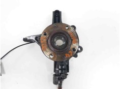 Recambio de mangueta delantera derecha para citroen c4 lim. tonic referencia OEM IAM   