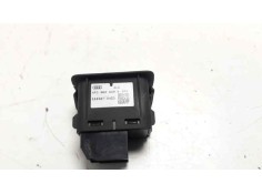 Recambio de interruptor para audi a4 avant (8k5) (2008) básico referencia OEM IAM 4F0962109B   2