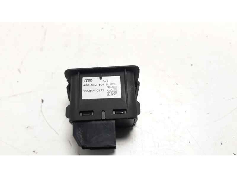 Recambio de interruptor para audi a4 avant (8k5) (2008) básico referencia OEM IAM 4F0962109B  