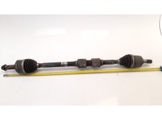 TRANSMISION DELANTERA DERECHA 495012Y900 T98528A1 H2561