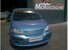 citroen c3 del año 2004 2