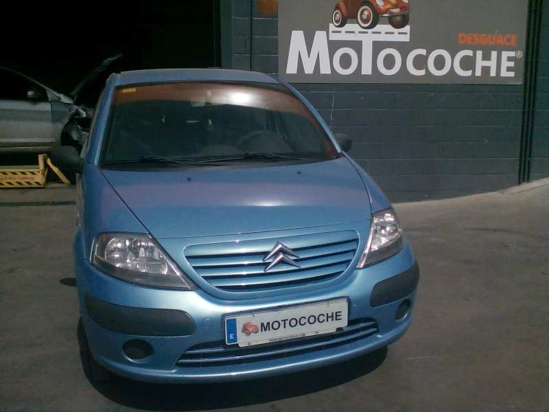citroen c3 del año 2004