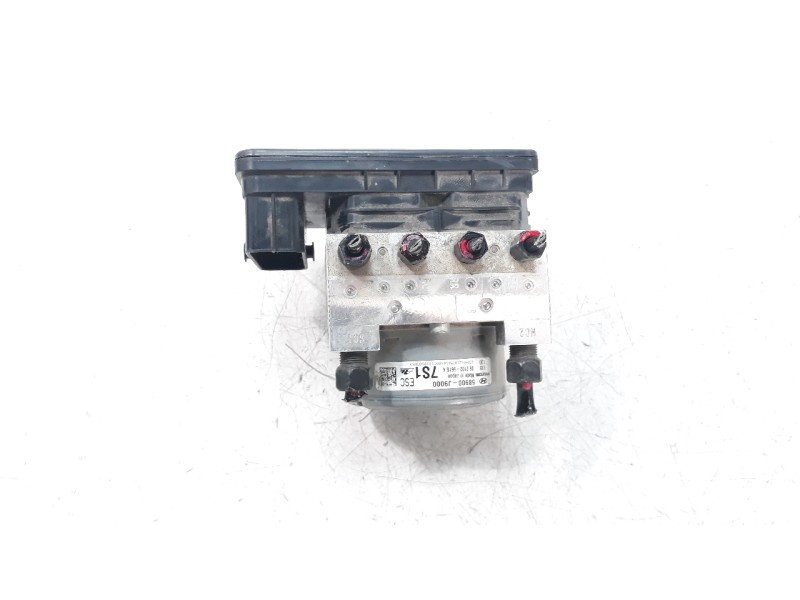 Recambio de abs para hyundai kona 1.0 tgdi cat referencia OEM IAM 58900J9100  