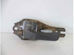 Recambio de maneta interior delantera izquierda para toyota land cruiser station (j8) hdj 80 vx referencia OEM IAM   