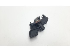 Recambio de maneta interior trasera derecha para fiat fiorino básico referencia OEM IAM 1242453  