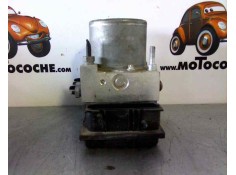 Recambio de abs para fiat grande punto (199) 1.4 cat referencia OEM IAM 06060661006 0265231535 5024 2