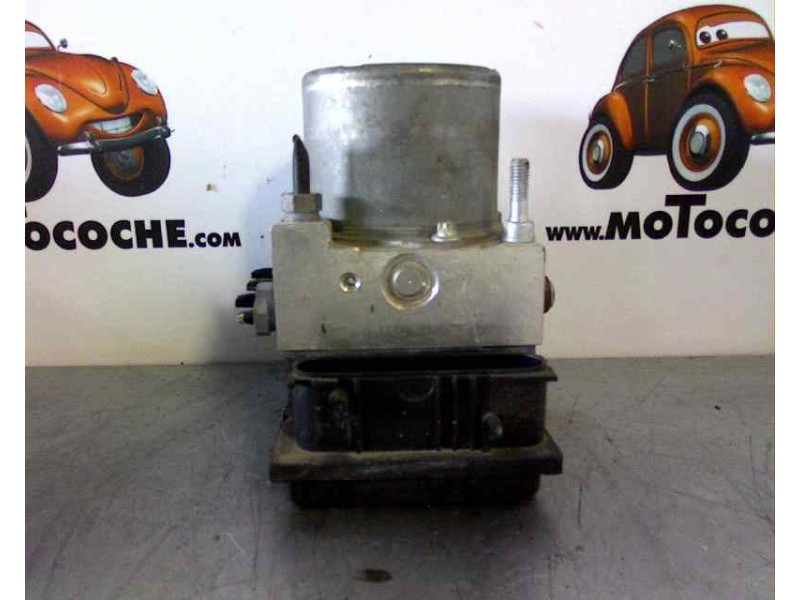 Recambio de abs para fiat grande punto (199) 1.4 cat referencia OEM IAM 06060661006 0265231535 5024