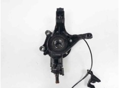 Recambio de mangueta delantera derecha para citroen c4 lim. tonic referencia OEM IAM    2