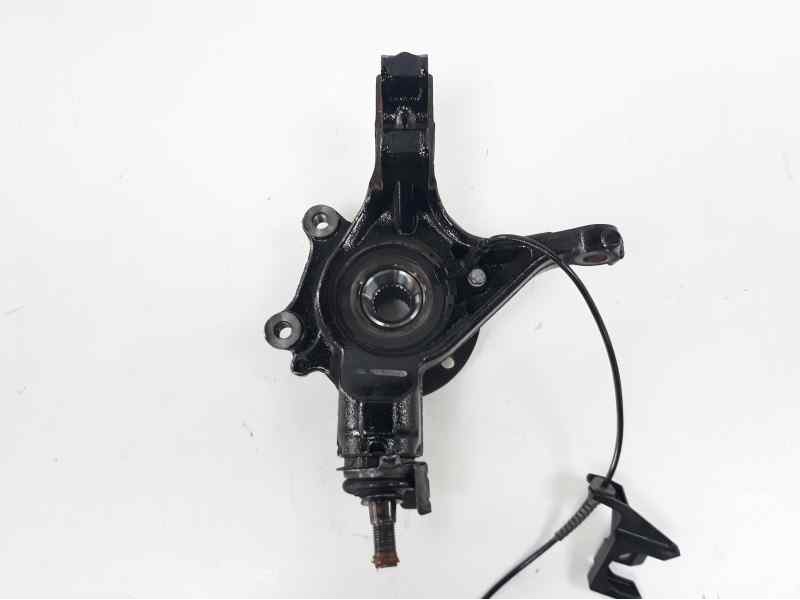 Recambio de mangueta delantera derecha para citroen c4 lim. tonic referencia OEM IAM   