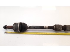 Recambio de transmision delantera derecha para hyundai ix35 1.7 crdi cat referencia OEM IAM 495012Y900 T98528A1 H2561 2